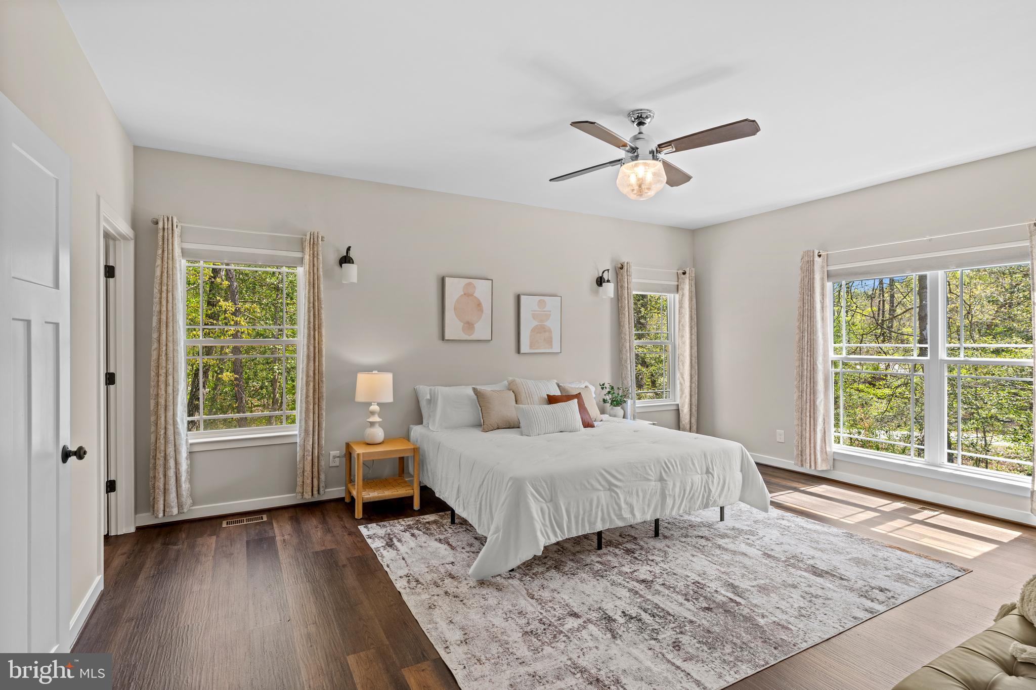 POTOMAC LANDING - Residential