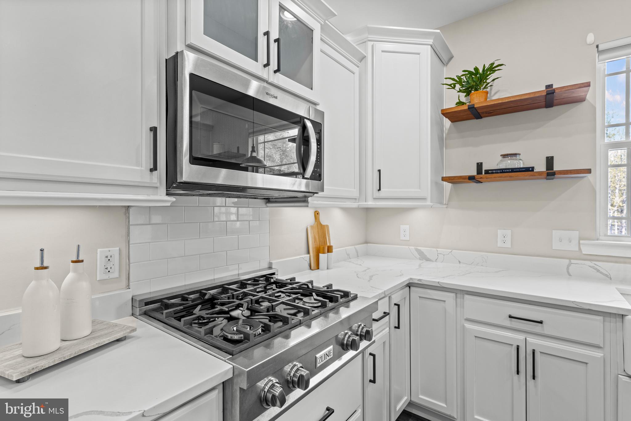 POTOMAC LANDING - Residential