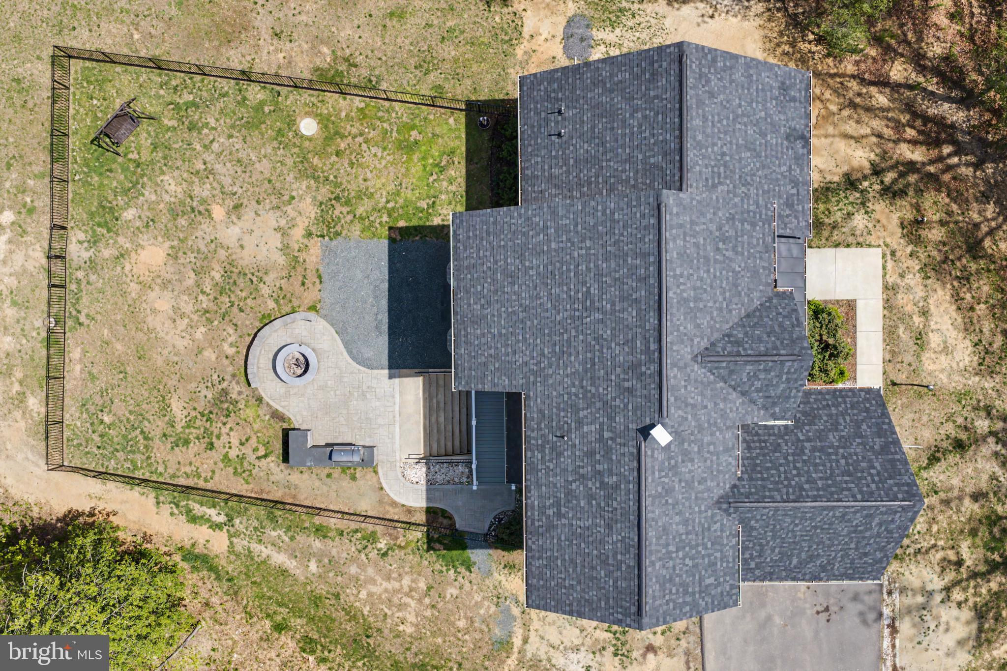 POTOMAC LANDING - Residential