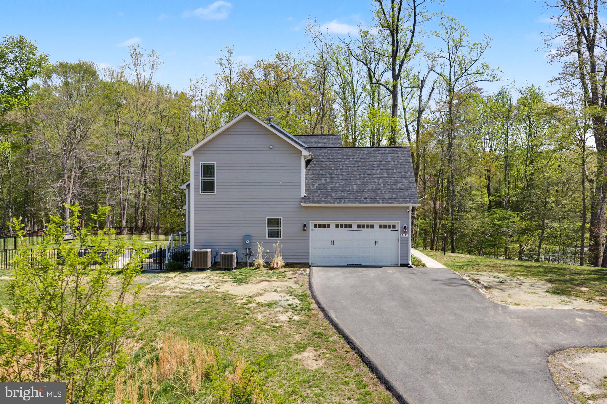 POTOMAC LANDING - Residential