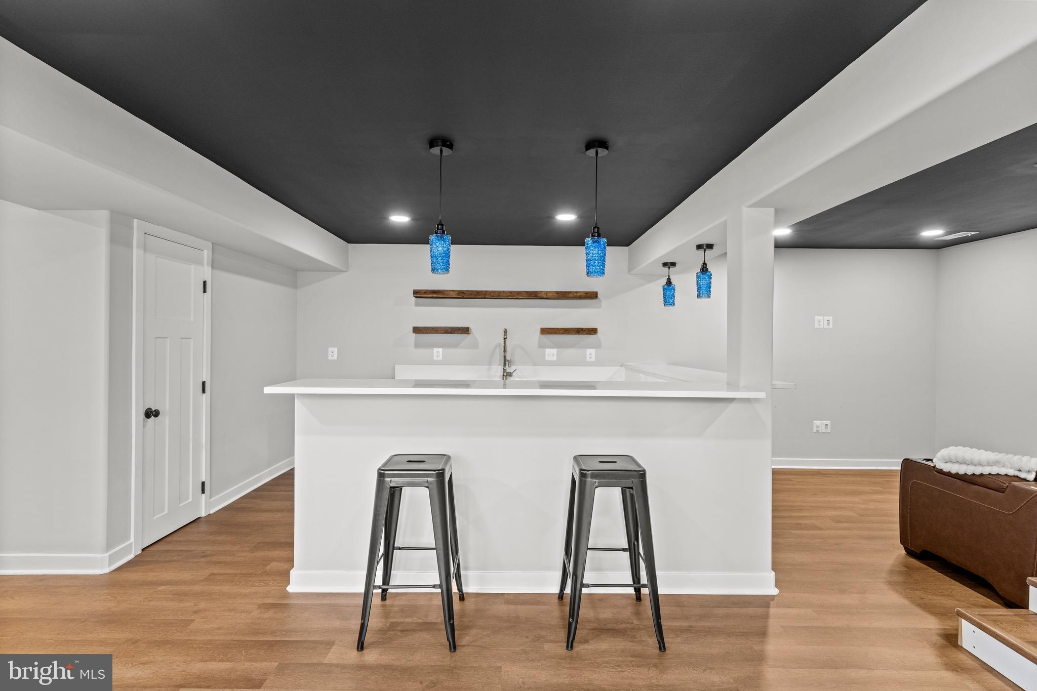 POTOMAC LANDING - Residential