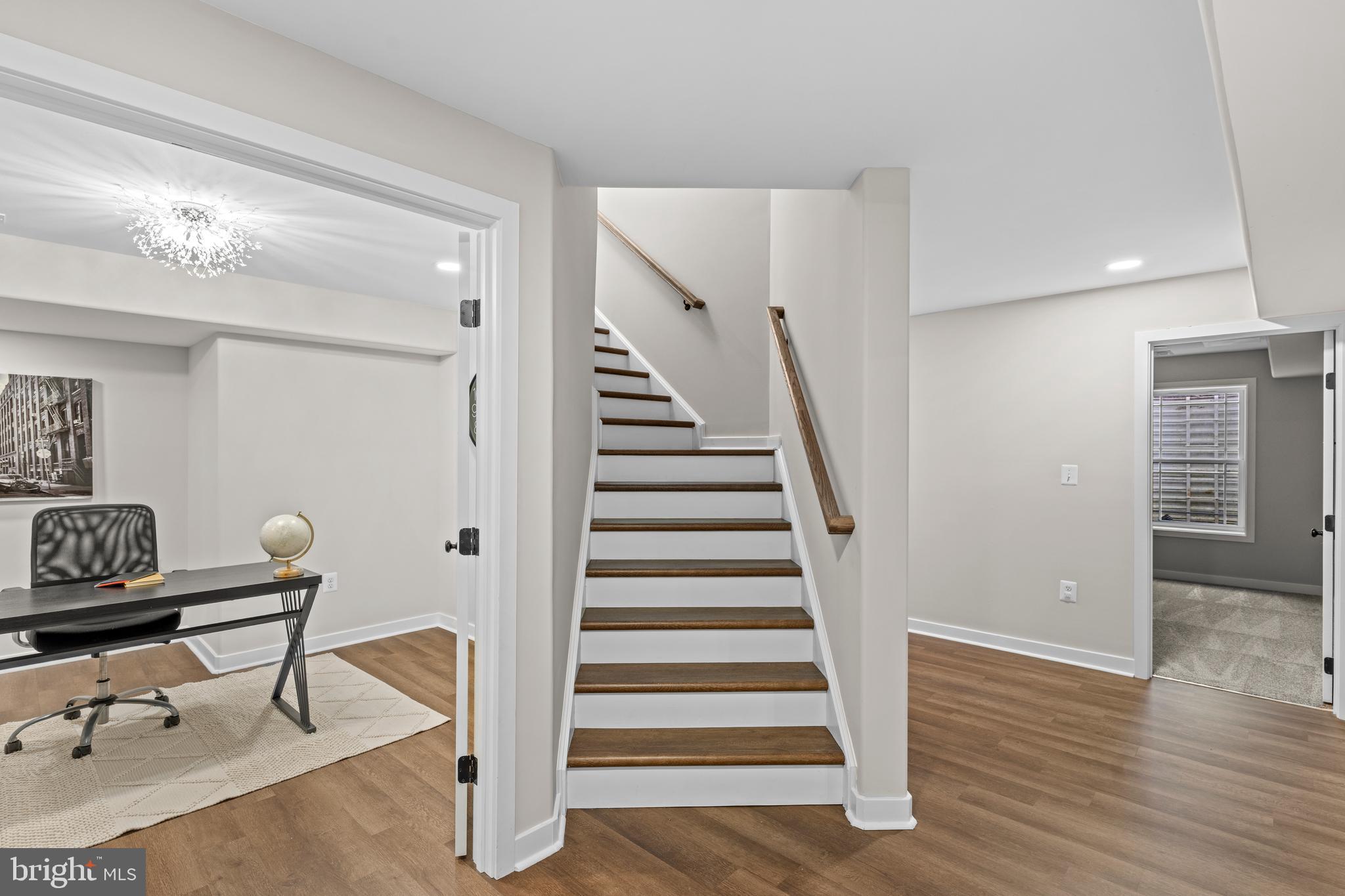 POTOMAC LANDING - Residential