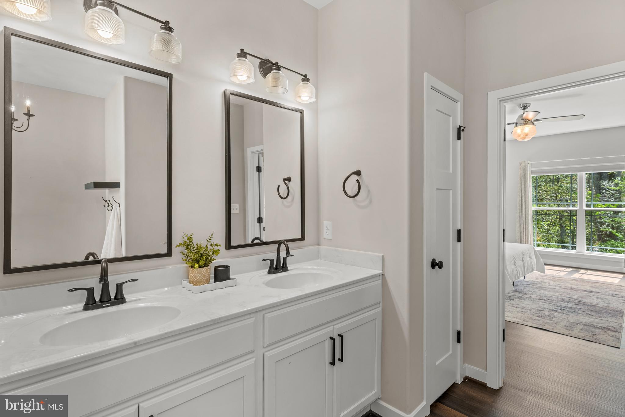 POTOMAC LANDING - Residential