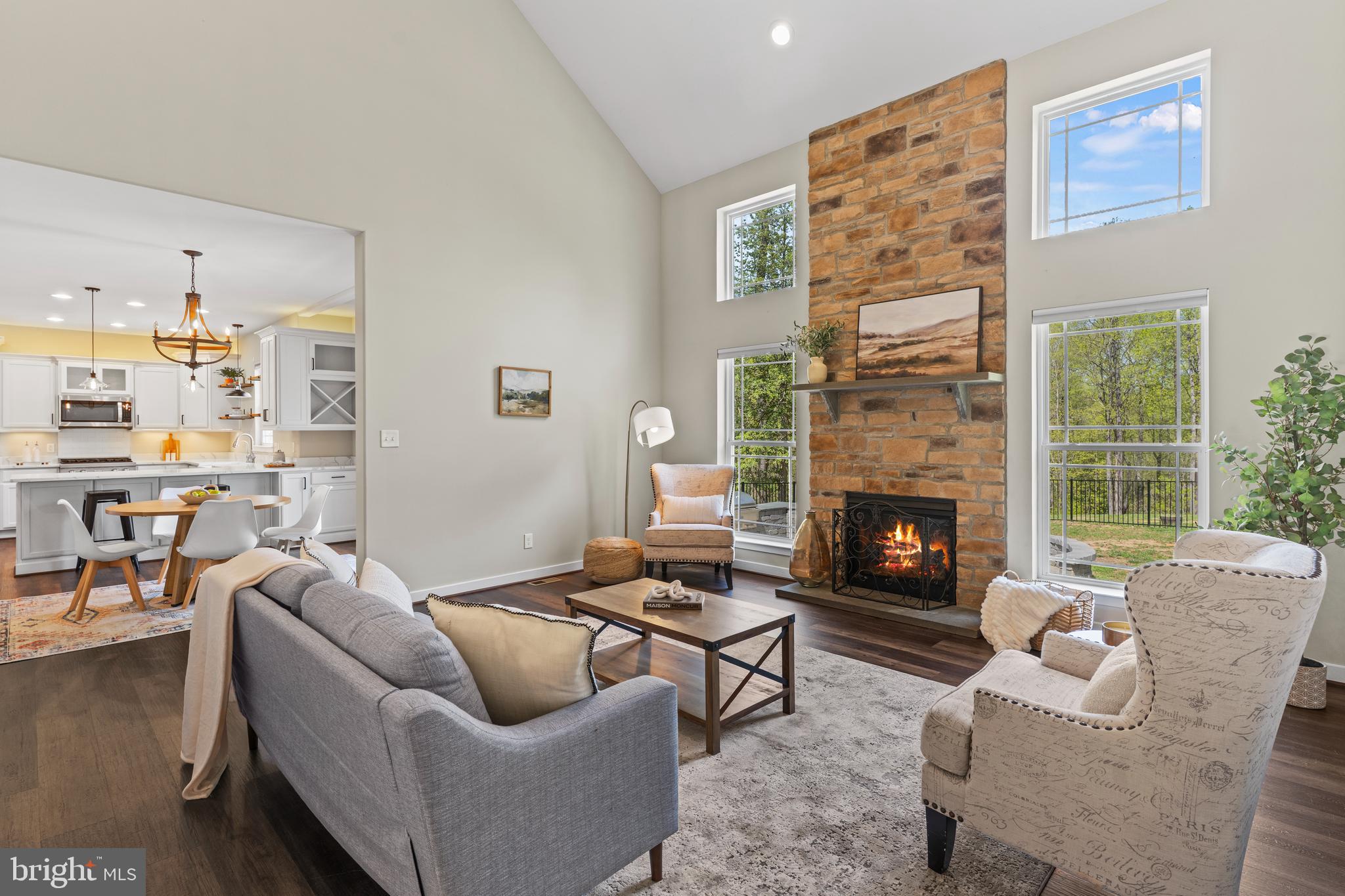 POTOMAC LANDING - Residential