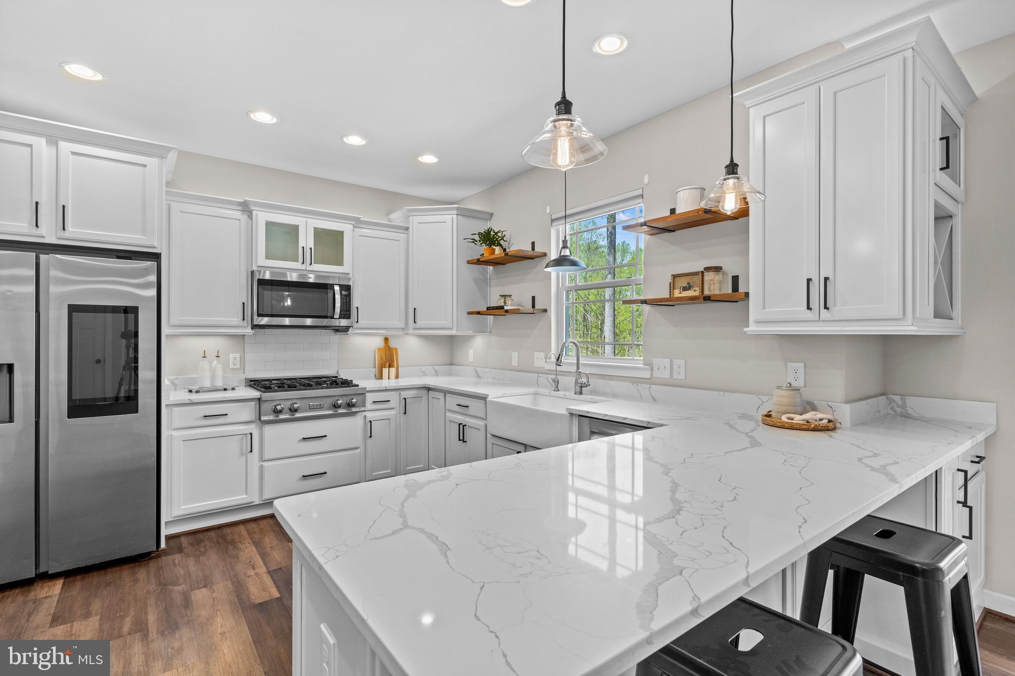 POTOMAC LANDING - Residential