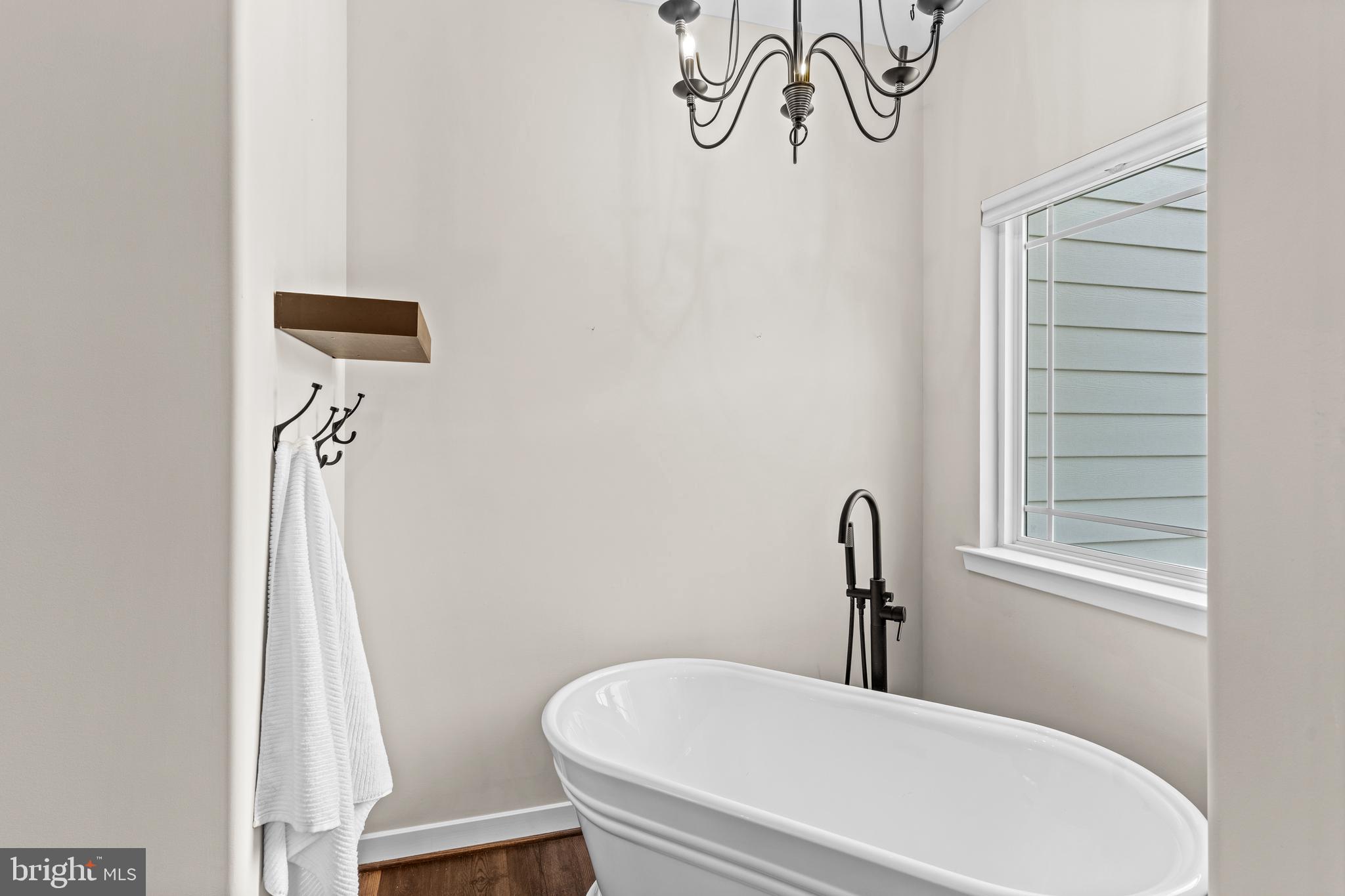 POTOMAC LANDING - Residential