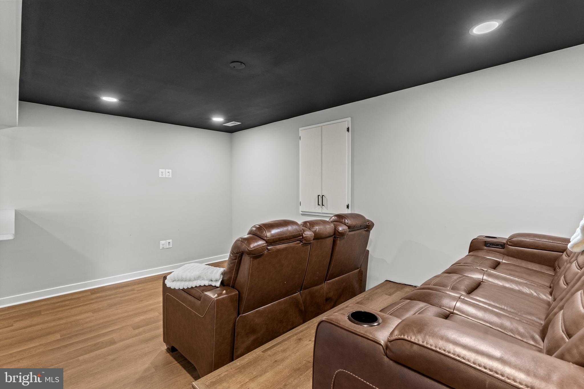 POTOMAC LANDING - Residential