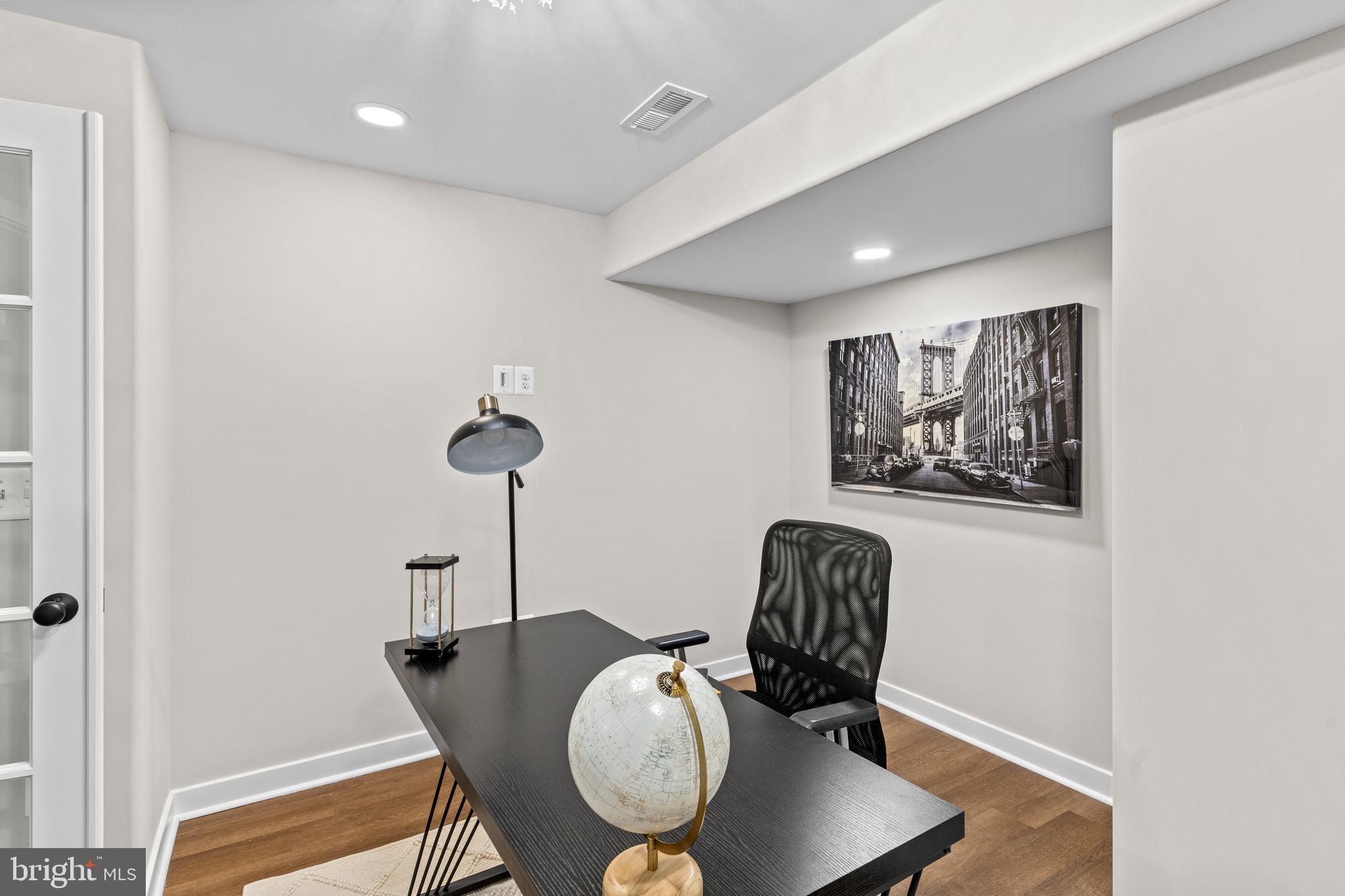 POTOMAC LANDING - Residential