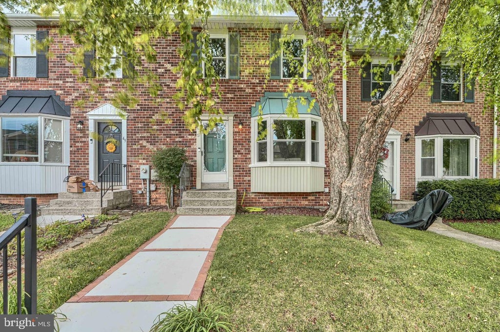 Photo of 51 Stone Park Place, NOTTINGHAM, MD 21236 (MLS # MDBC2175612)