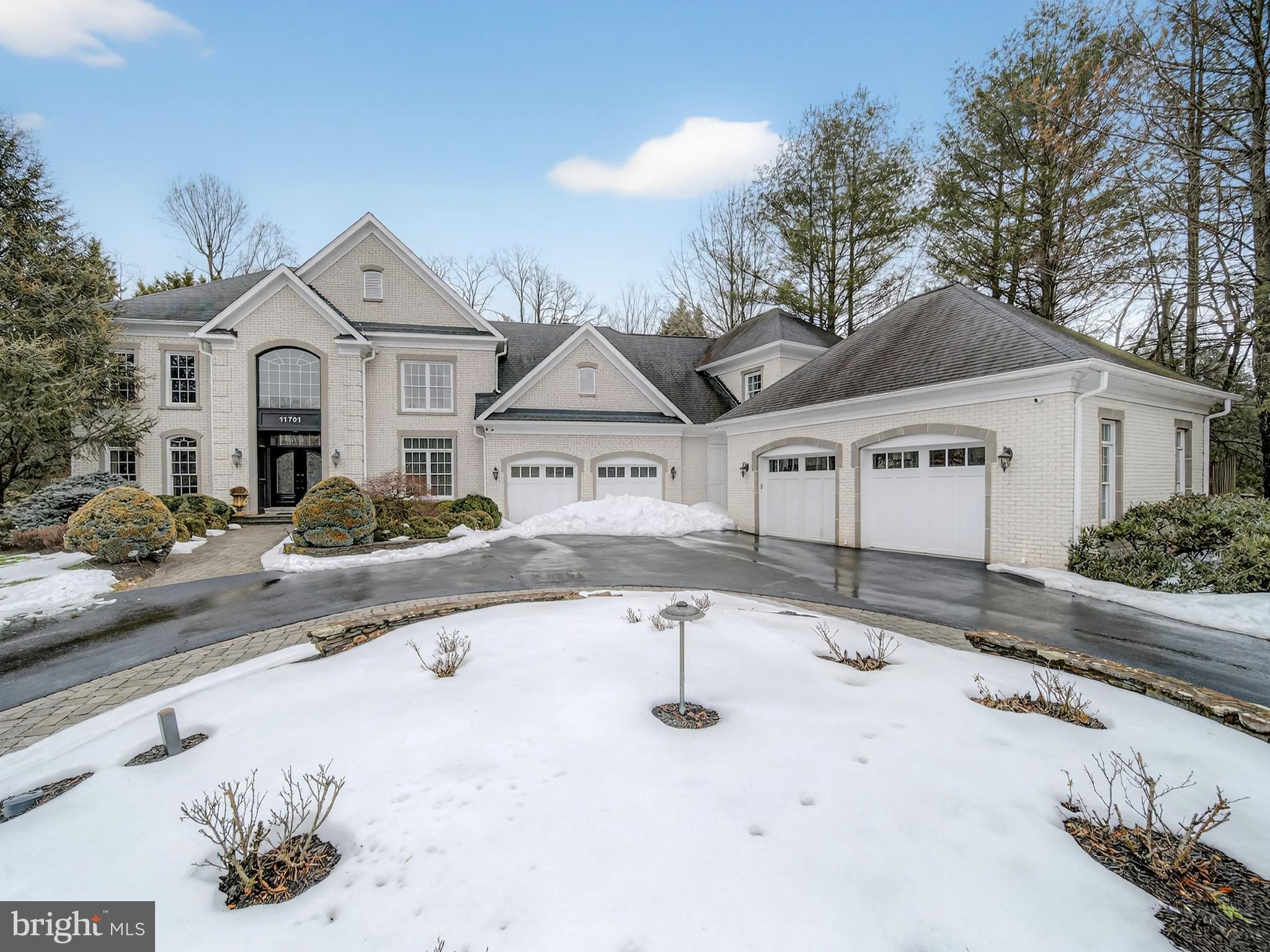 11701 WINTERSET TERRACE