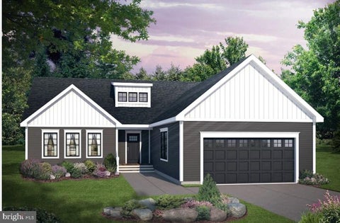 Homes For Sale - LOT 163 Woodlands Lane<br/> CROSS JUNCTION, VA 22625