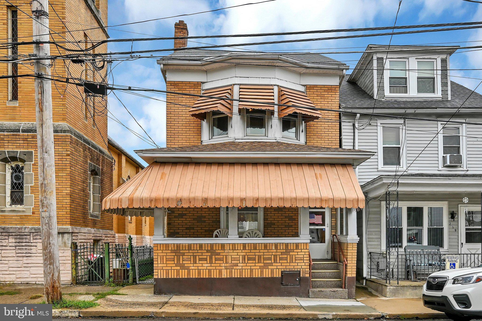 221 N MILL