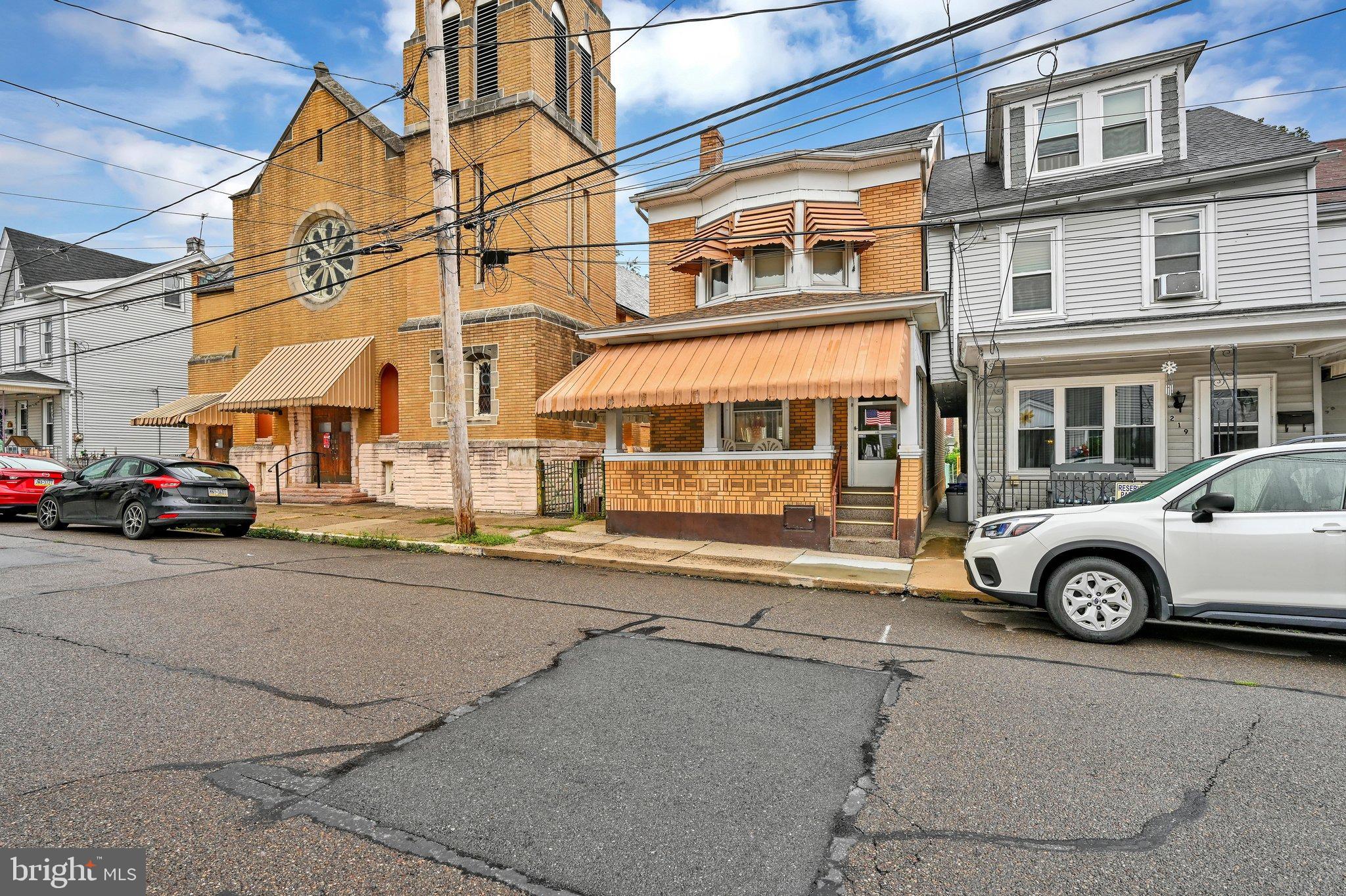 221 N MILL