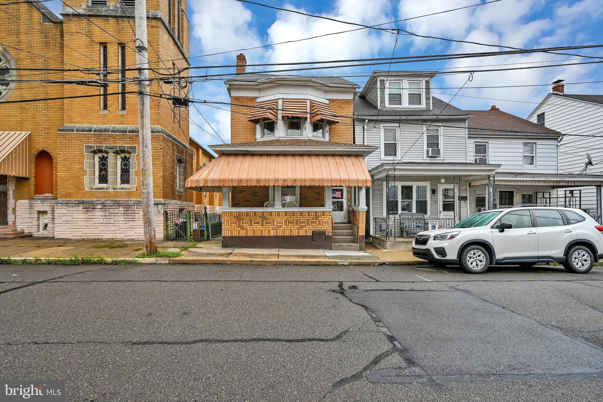221 N MILL