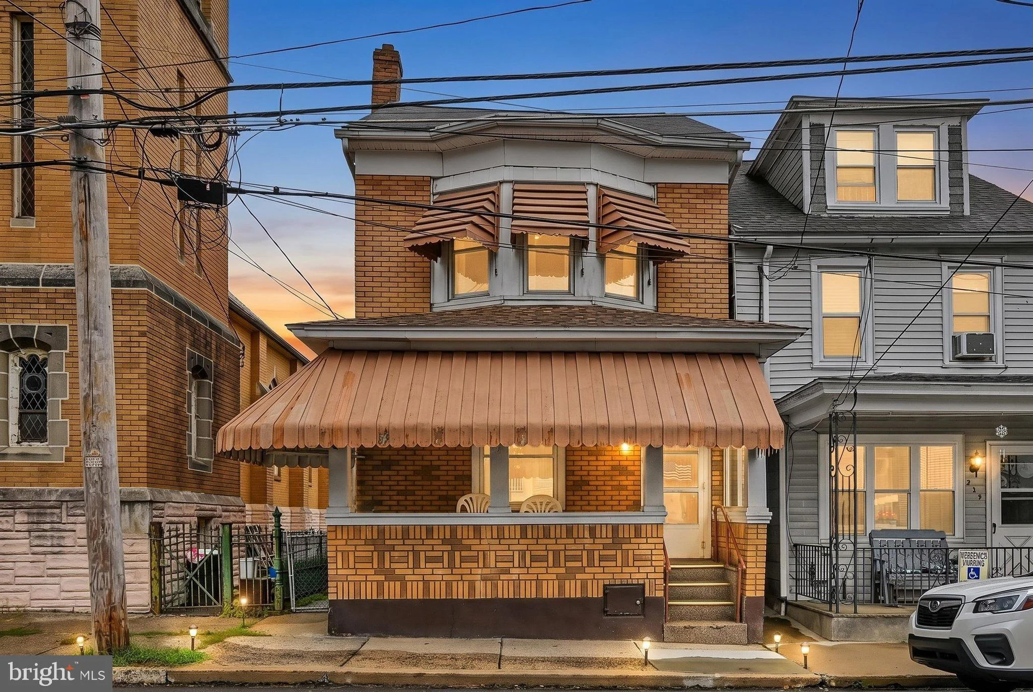 221 N Mill St, Saint Clair, PA, 17970