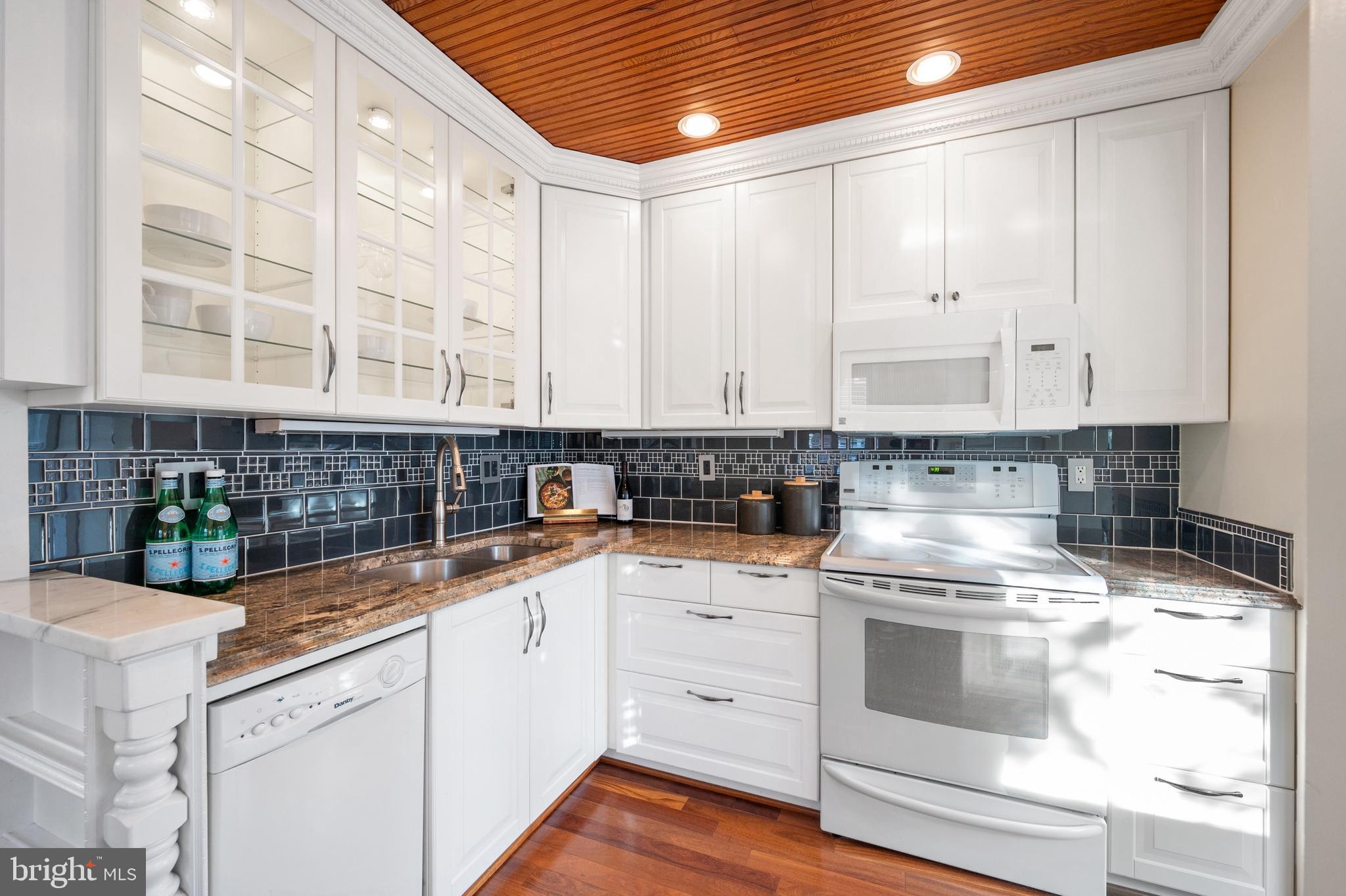 CAVALIER HOMES - Residential