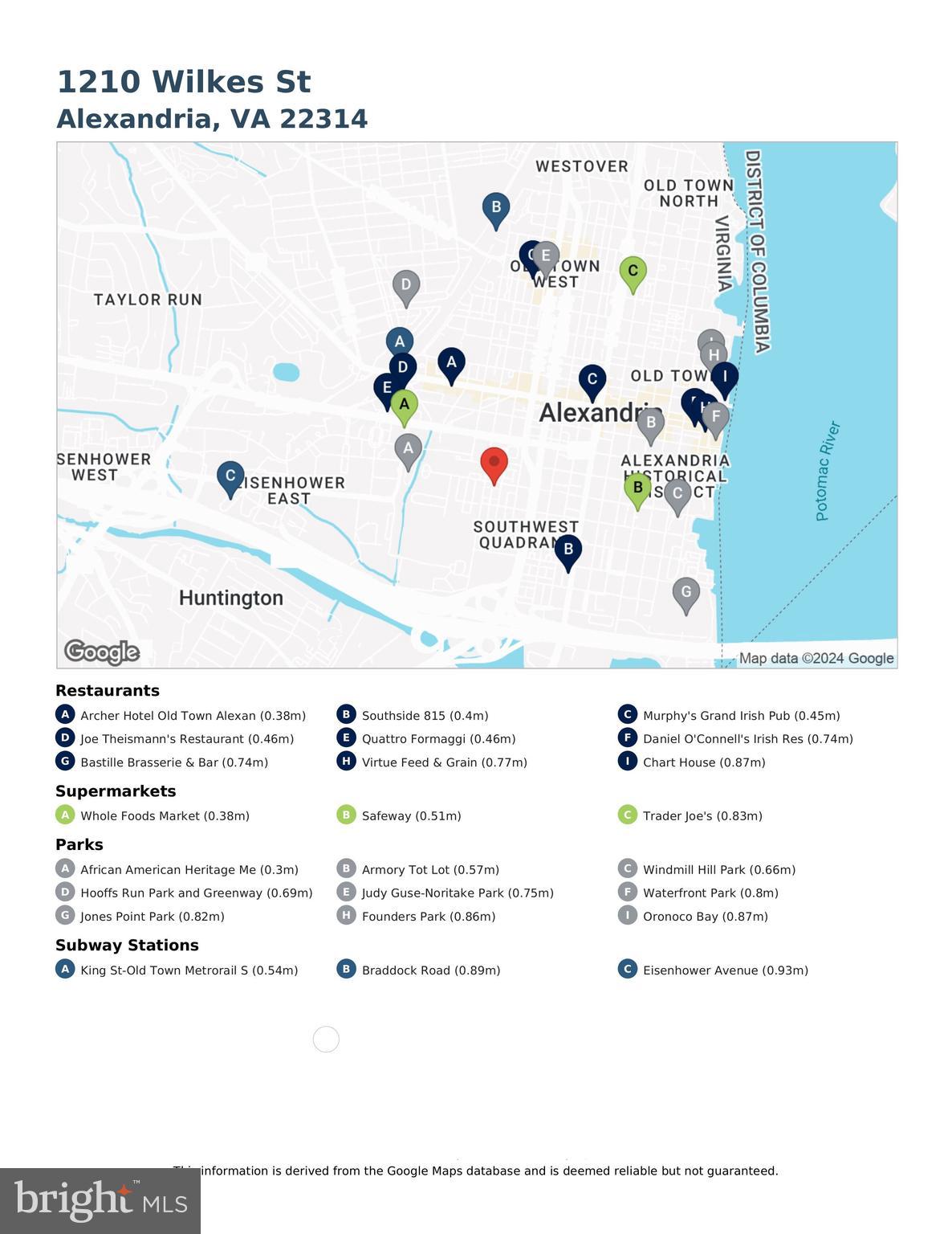 CAVALIER HOMES - Residential