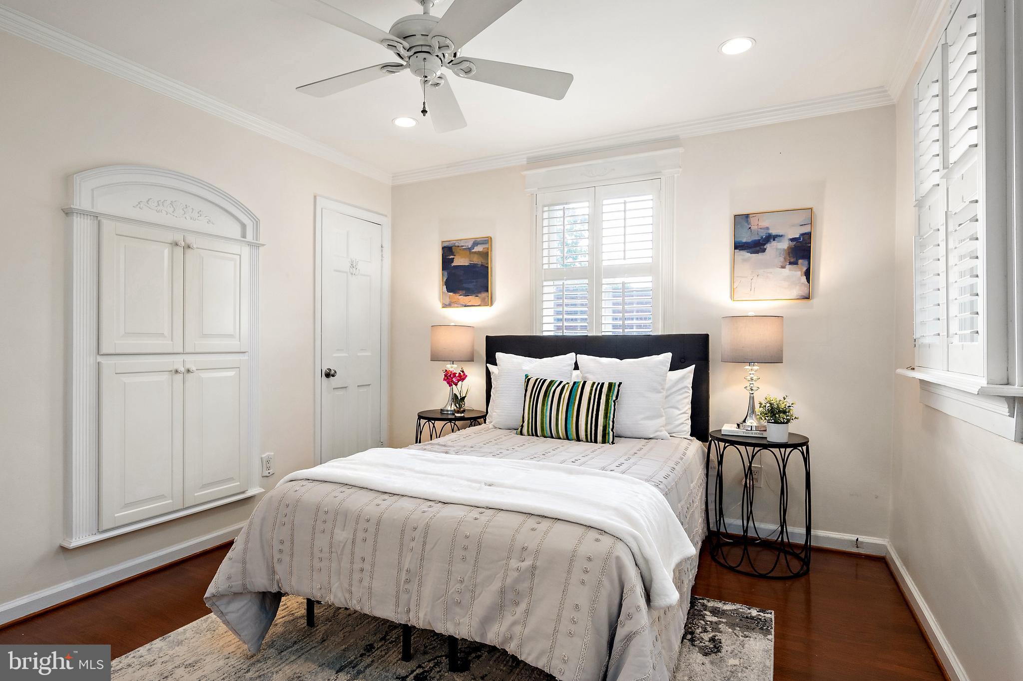 CAVALIER HOMES - Residential