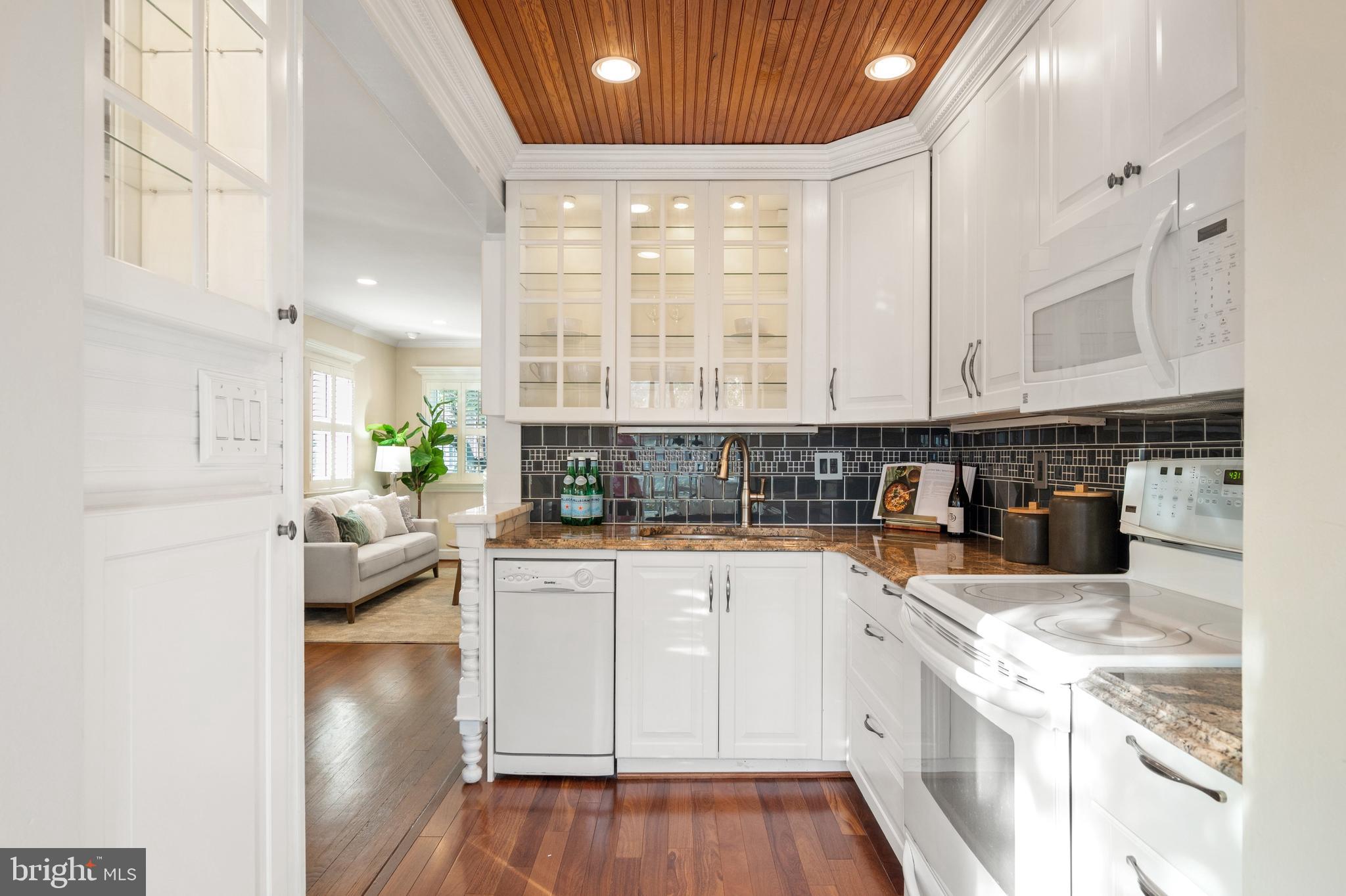 CAVALIER HOMES - Residential