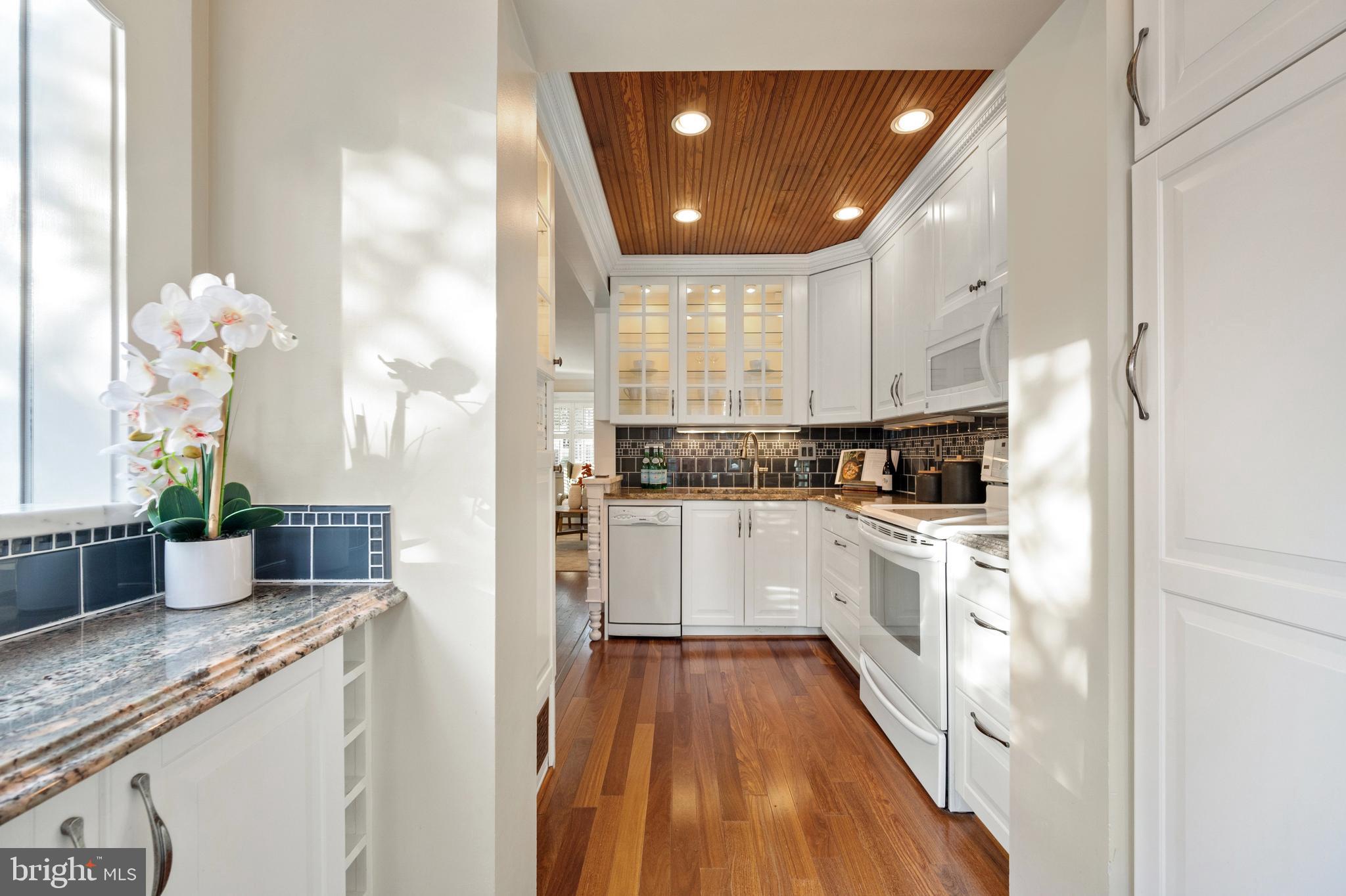 CAVALIER HOMES - Residential