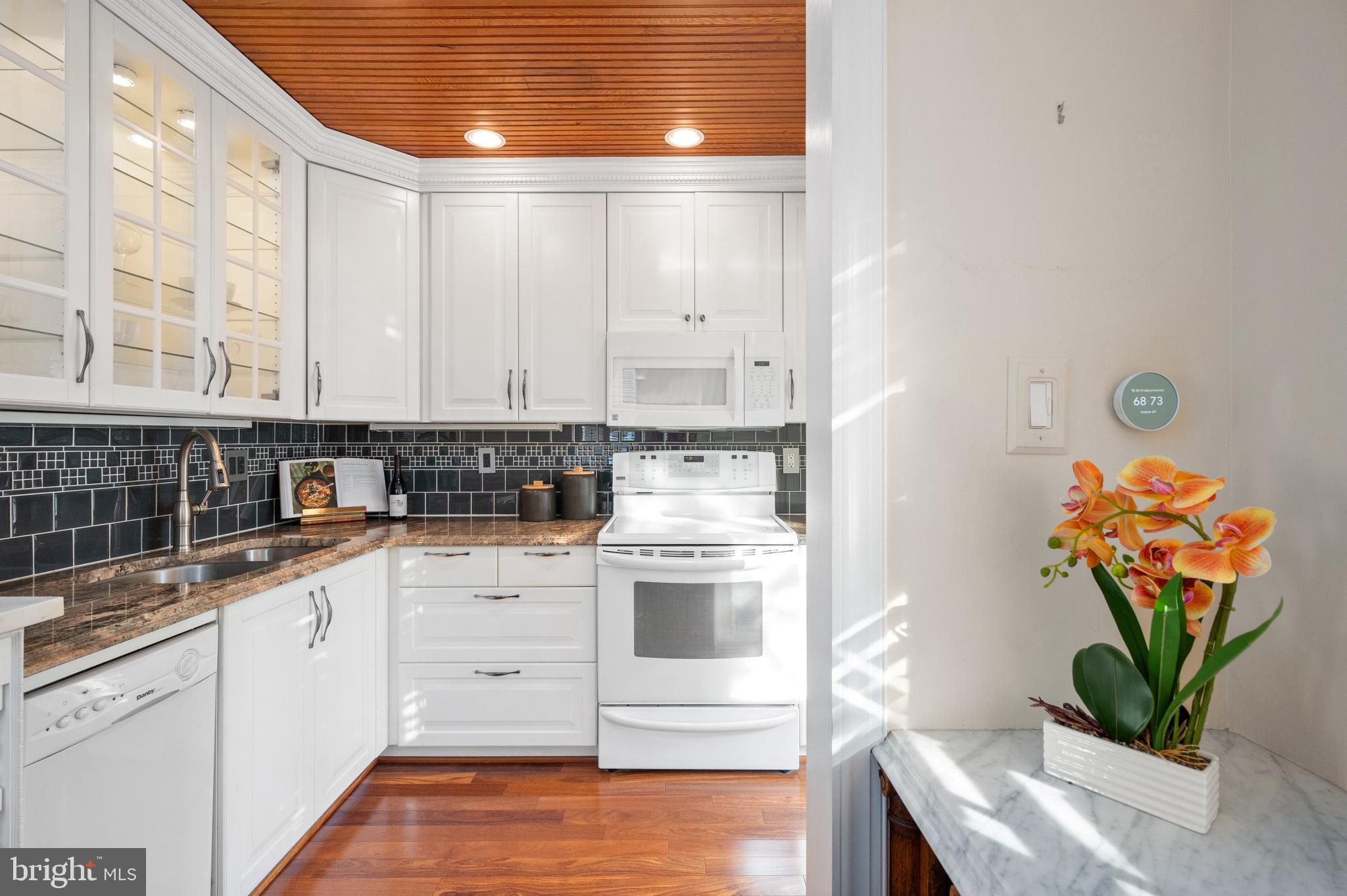 CAVALIER HOMES - Residential