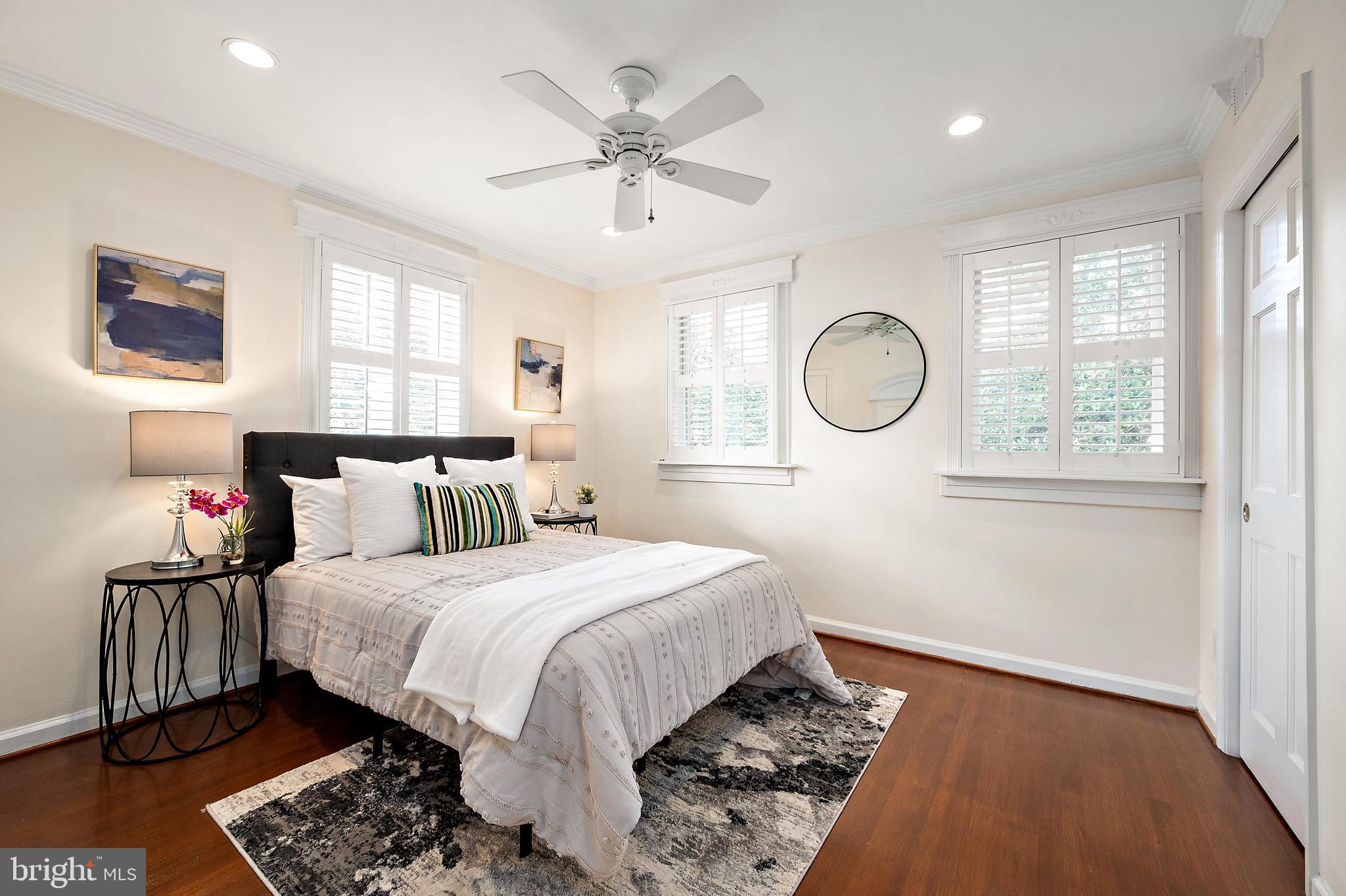 CAVALIER HOMES - Residential