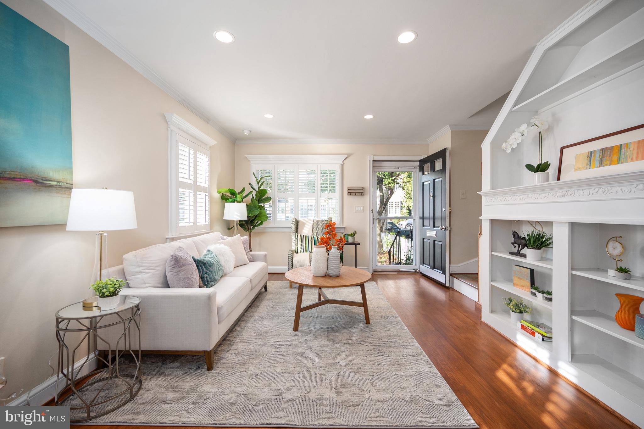 CAVALIER HOMES - Residential