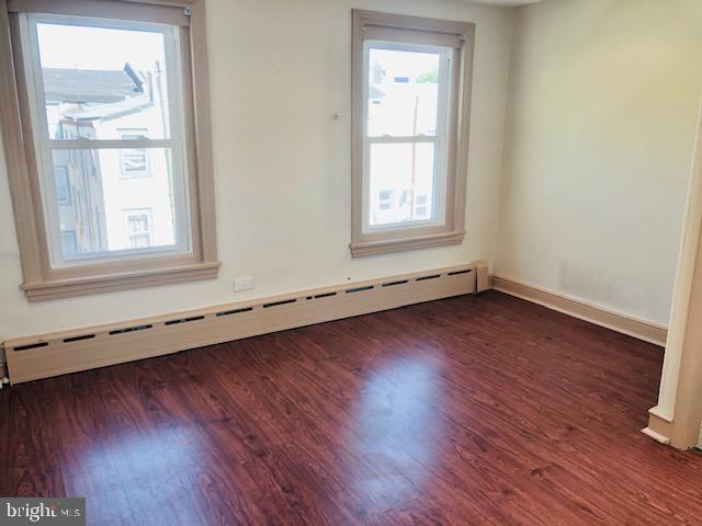 OLDE KENSINGTON - Residential Lease