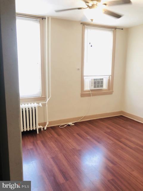 OLDE KENSINGTON - Residential Lease