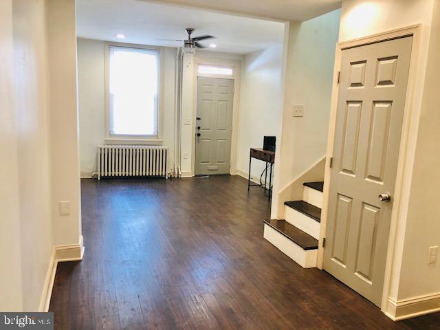 OLDE KENSINGTON - Residential Lease