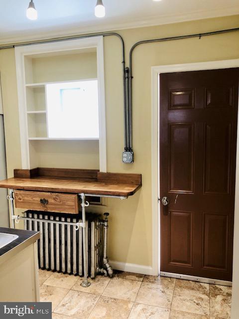 OLDE KENSINGTON - Residential Lease