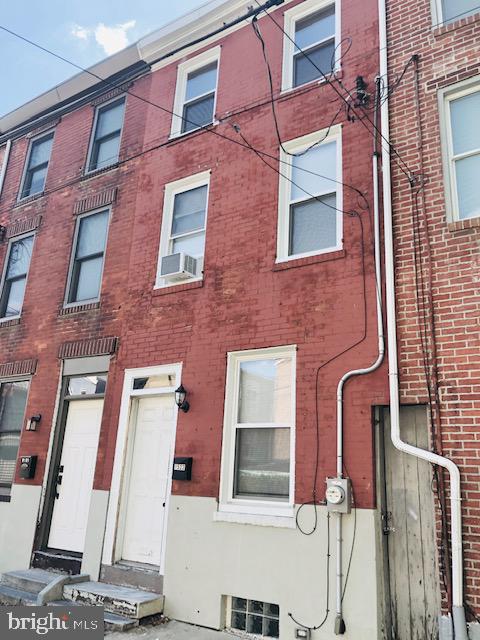 OLDE KENSINGTON - Residential Lease