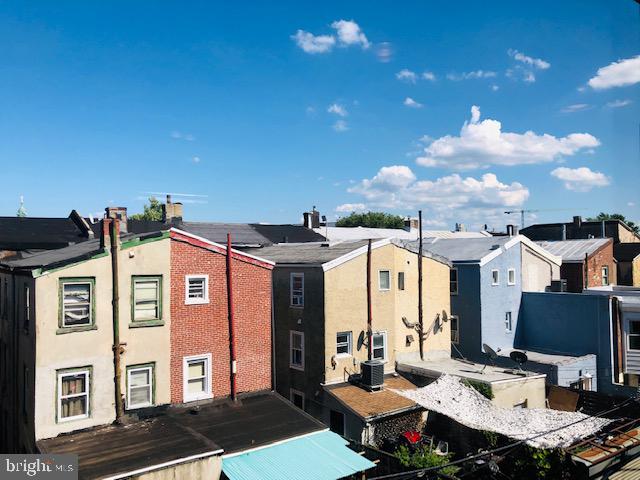 OLDE KENSINGTON - Residential Lease