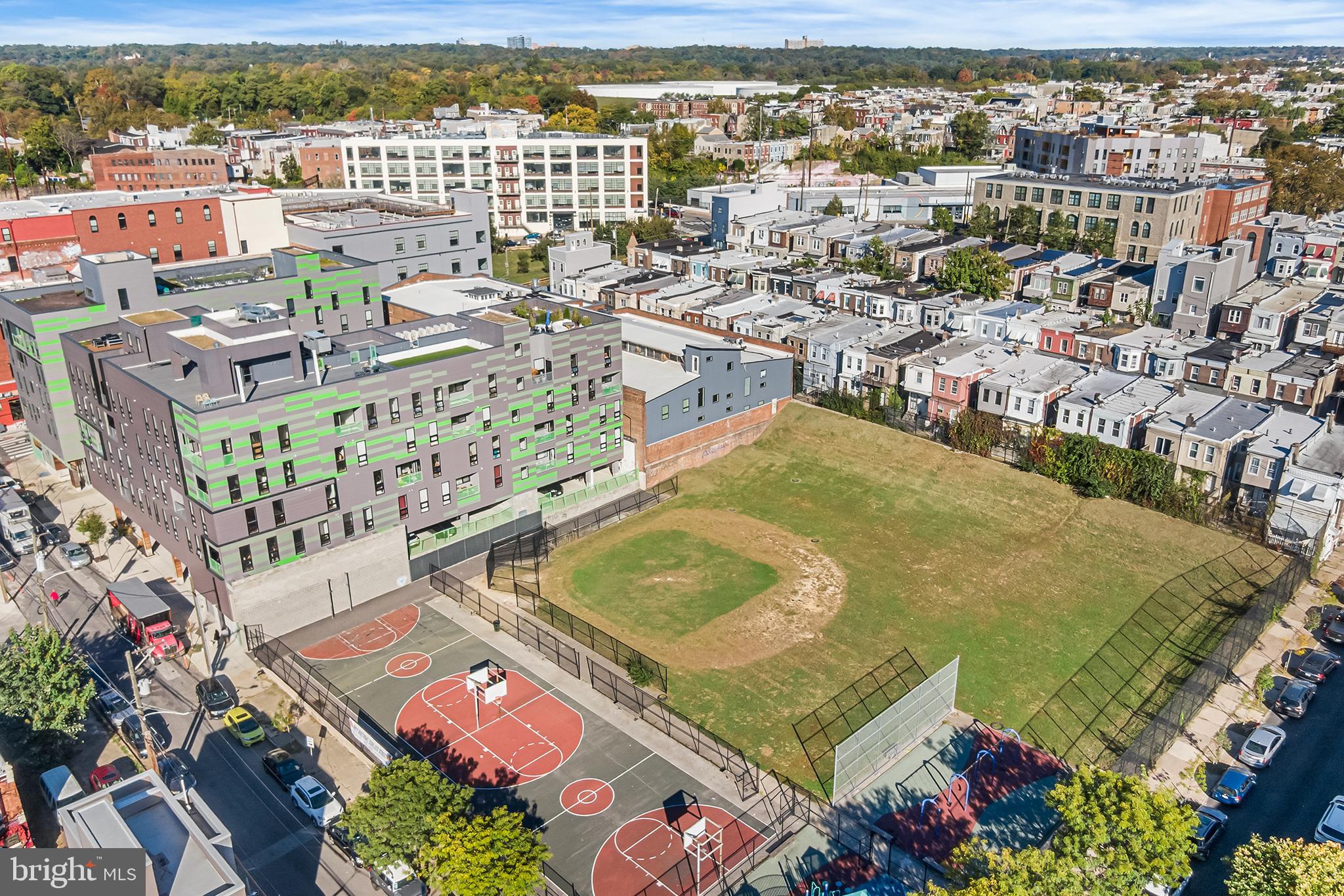 BREWERYTOWN - Residential