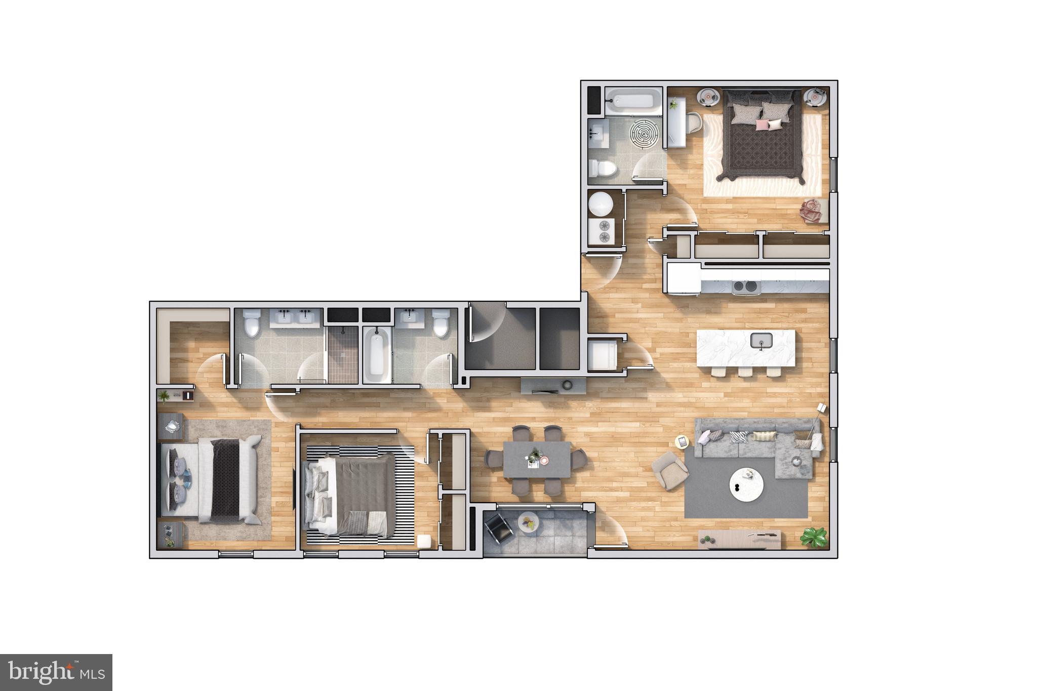 BREWERYTOWN - Residential