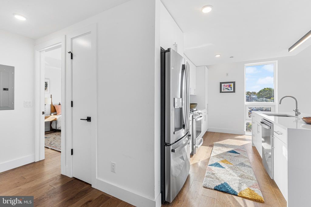 Photo of 1501 N 31st Street #314, PHILADELPHIA, PA 19121 (MLS # PAPH2541064)