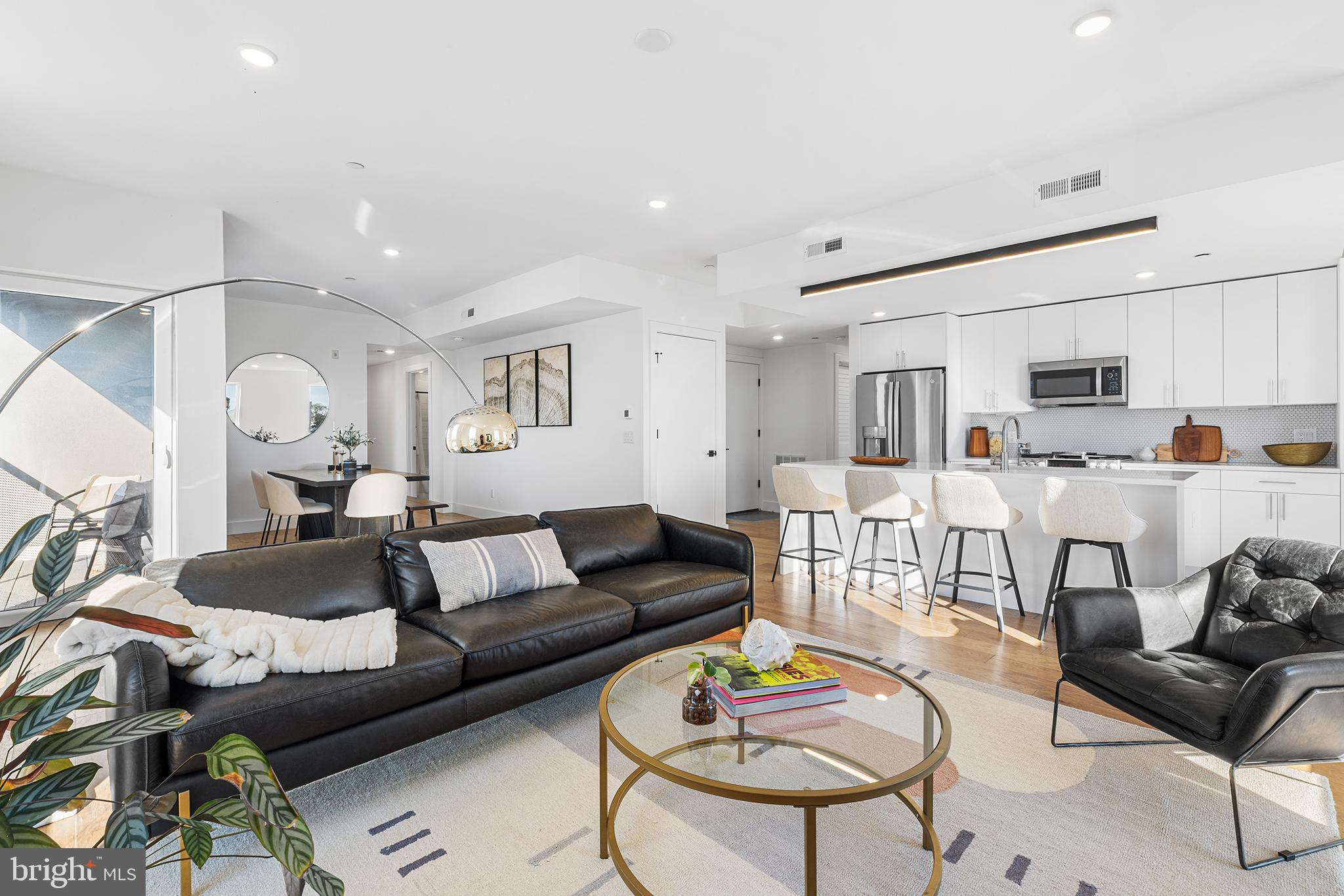 BREWERYTOWN - Residential