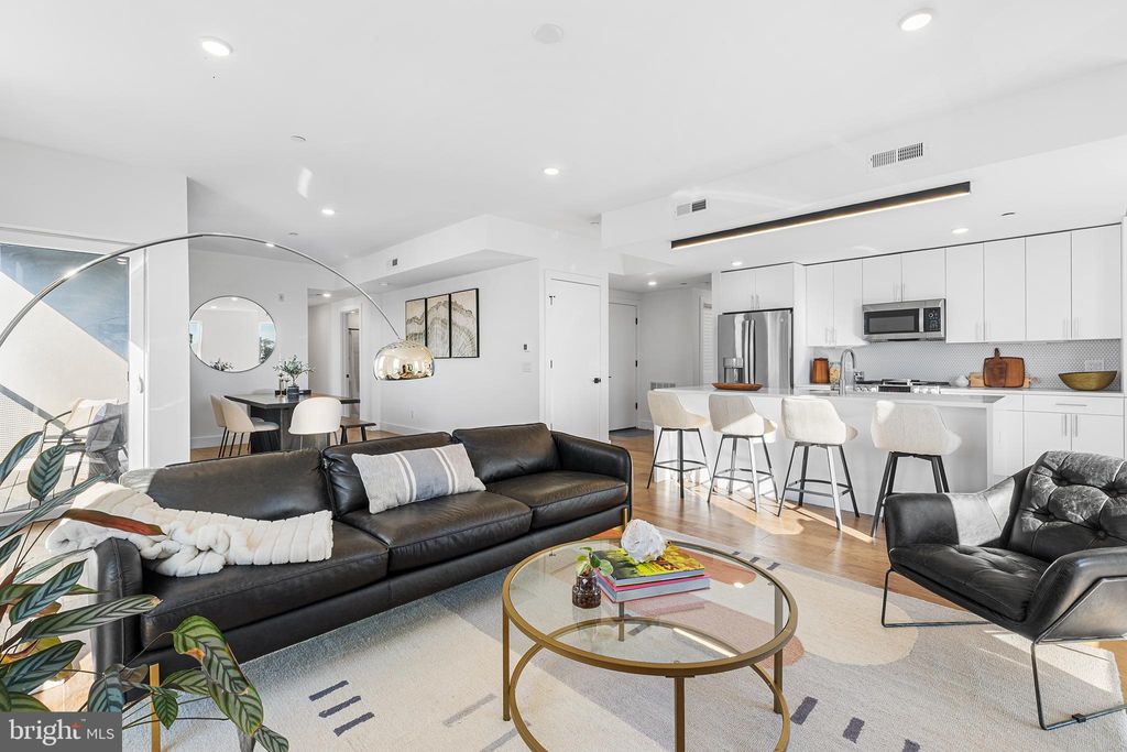 Photo of 1501 N 31st Street #314, PHILADELPHIA, PA 19121 (MLS # PAPH2541064)