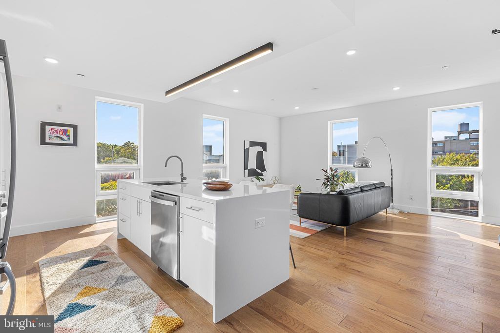 Photo of 1501 N 31st Street #314, PHILADELPHIA, PA 19121 (MLS # PAPH2541064)