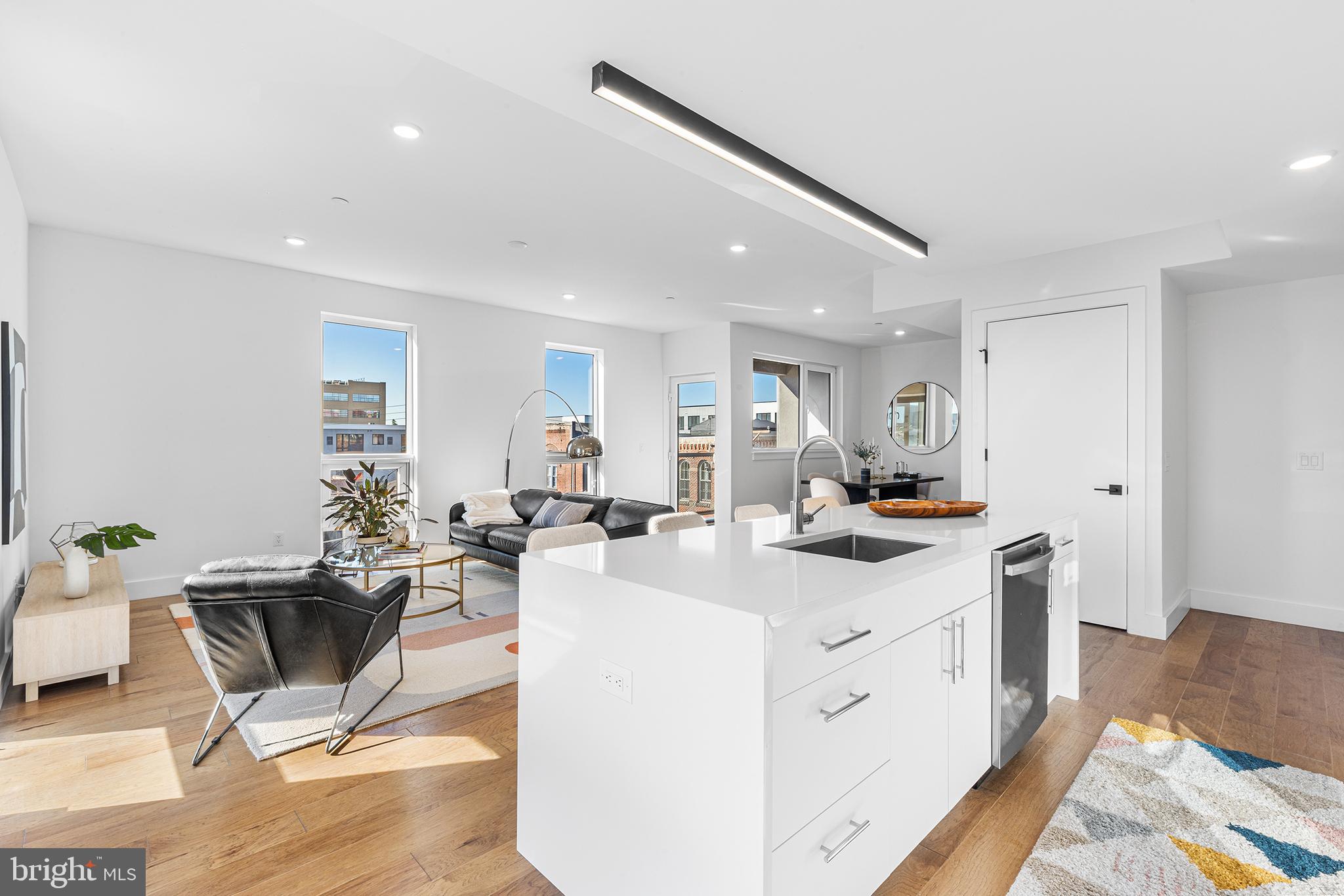 BREWERYTOWN - Residential