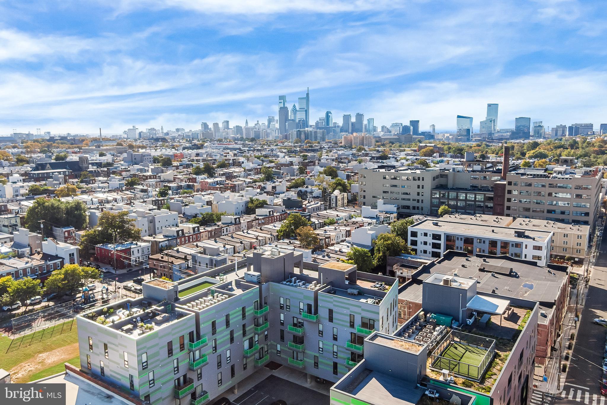 BREWERYTOWN - Residential