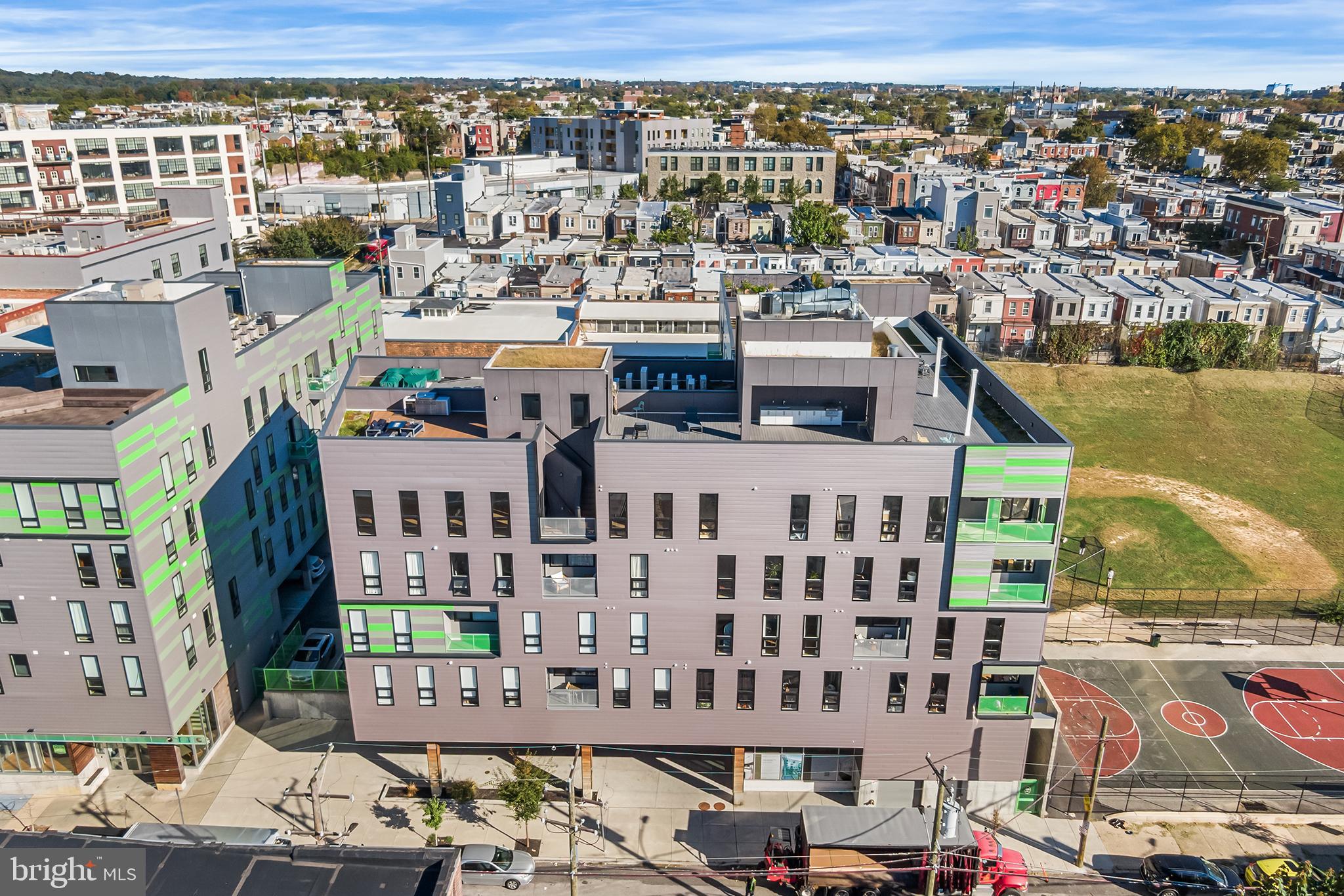 BREWERYTOWN - Residential