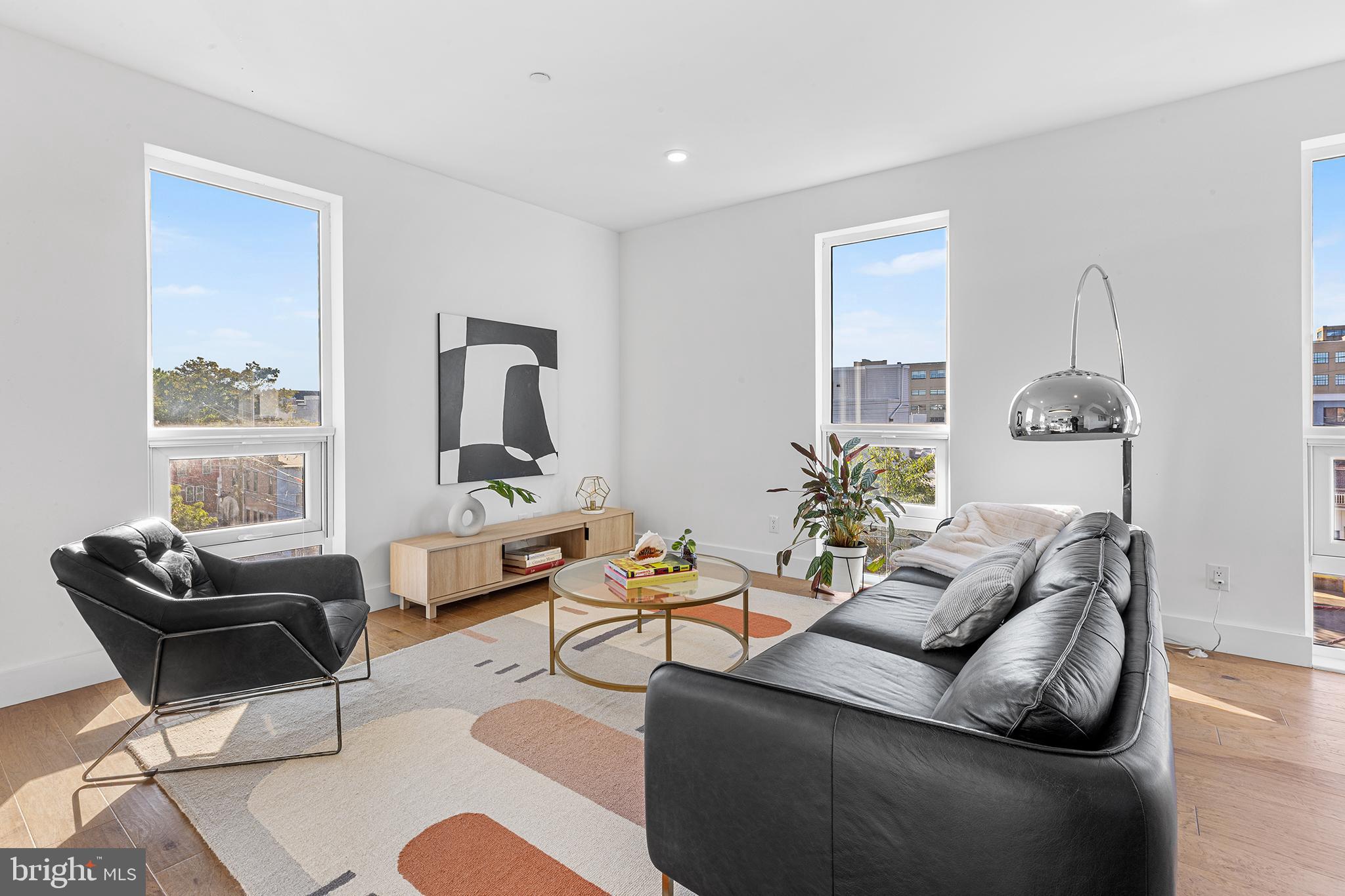 BREWERYTOWN - Residential