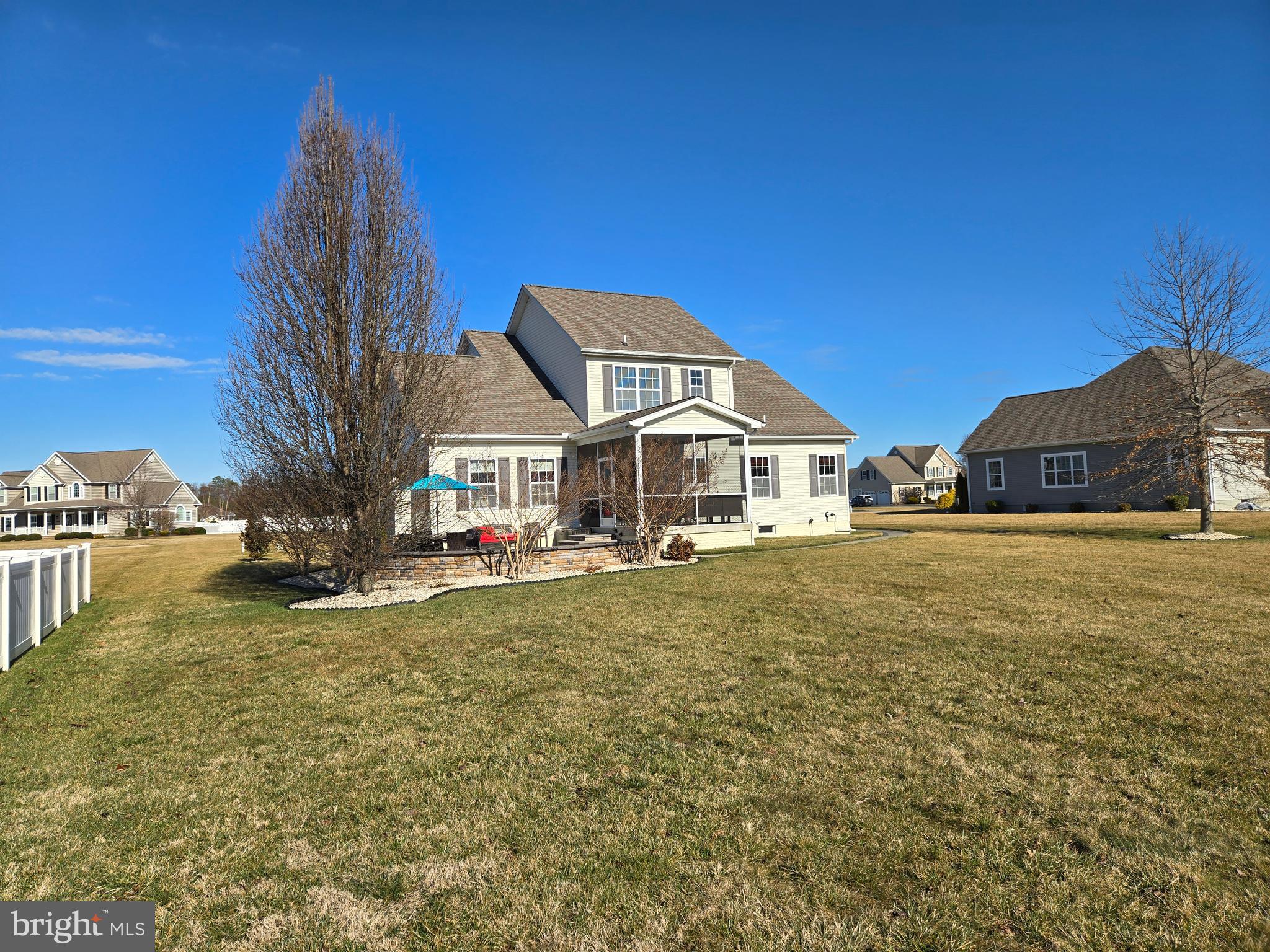 16535 SWEETWATER DRIVE