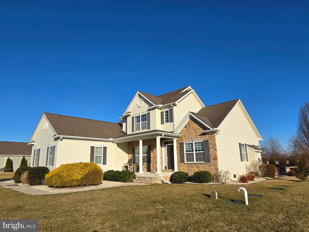 Photo of 16535 Sweetwater Drive, MILTON, DE 19968 (MLS # DESU2106664)