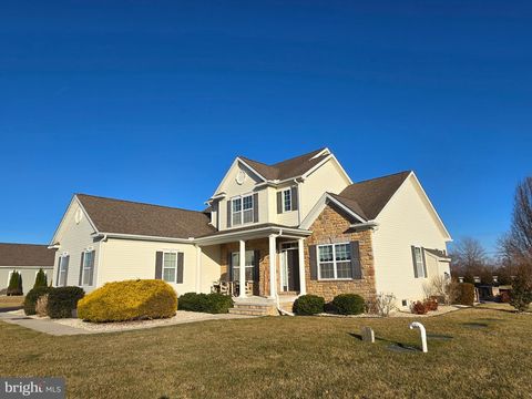 16535 SWEETWATER DRIVE MILTON DE 19968