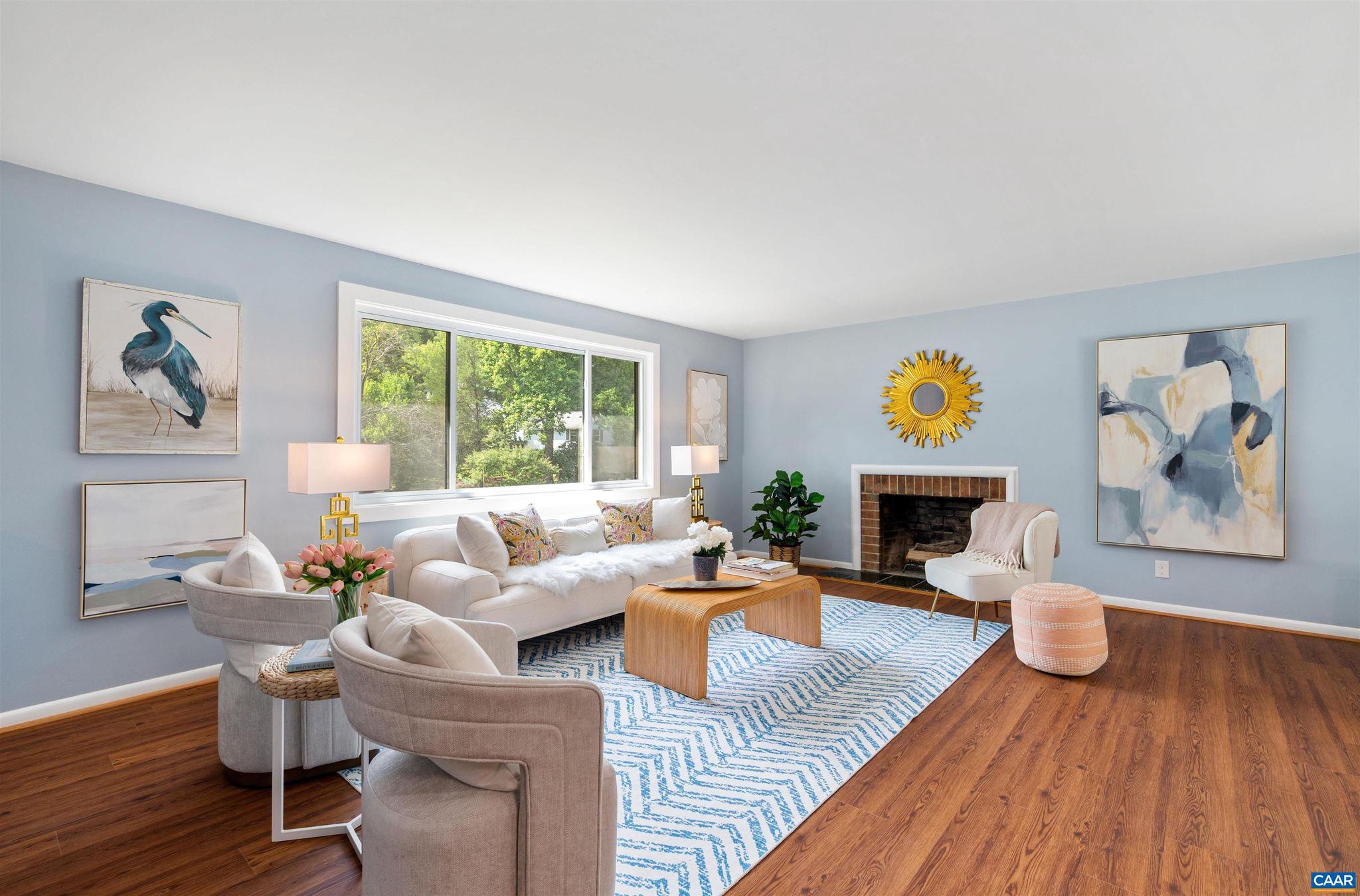 2232 BRANDYWINE DR