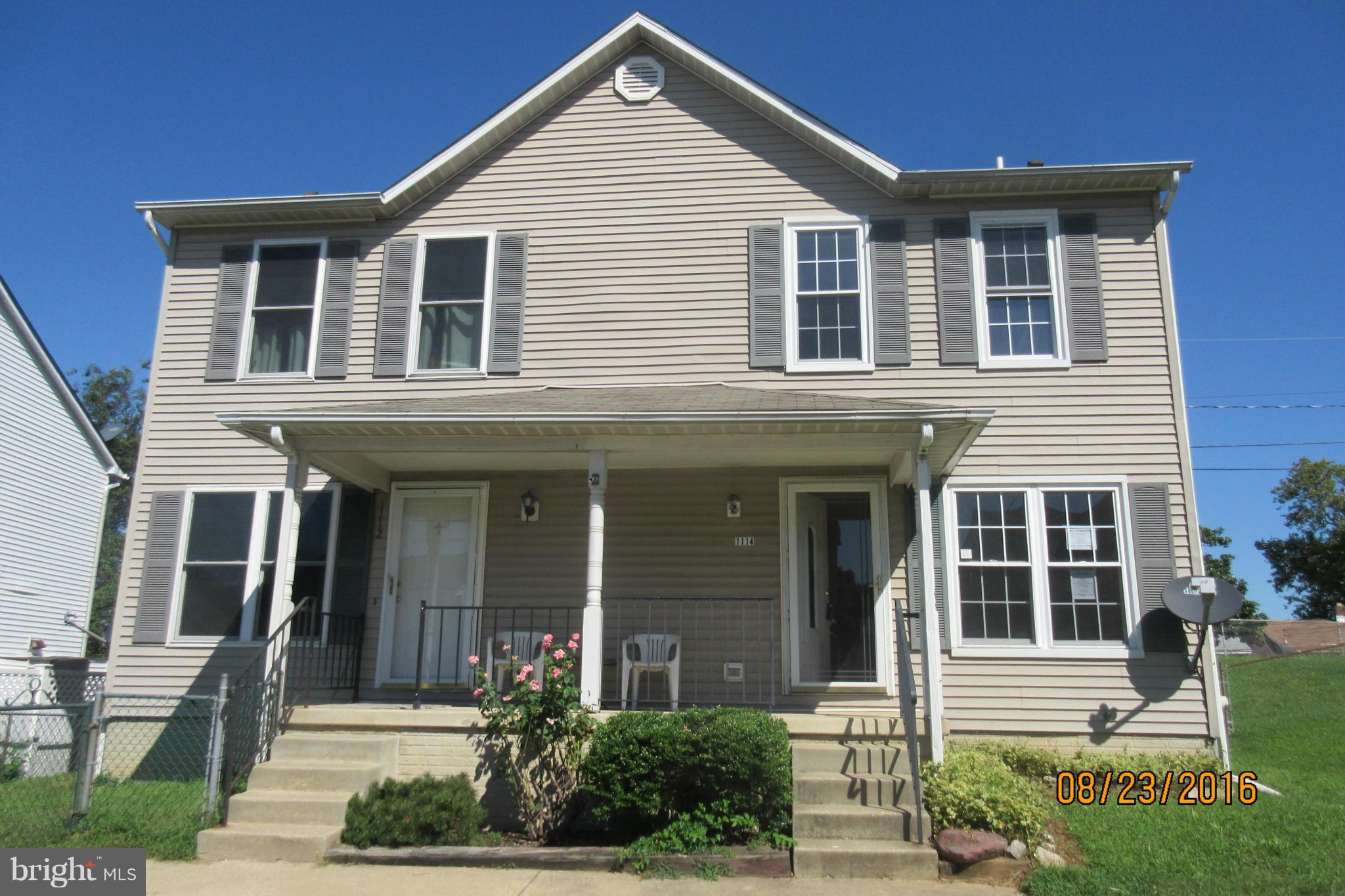 NONE AVAILABLE - Residential