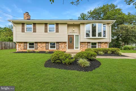 Photo of 5623 Ottawa Road, CENTREVILLE, VA 20120 (MLS # VAFX2336948)