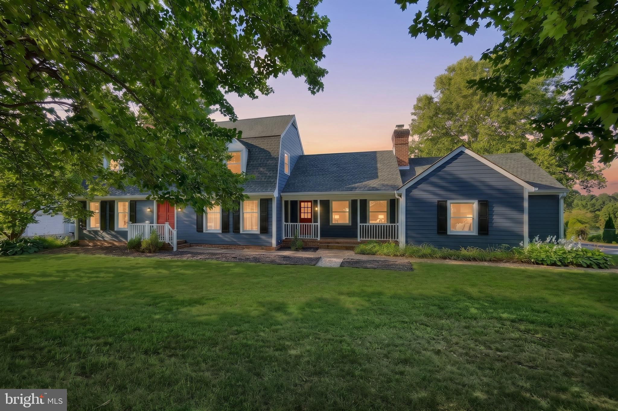 19 STONE RIDGE DRIVE